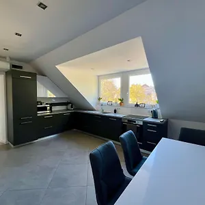 Bagoly Apartment