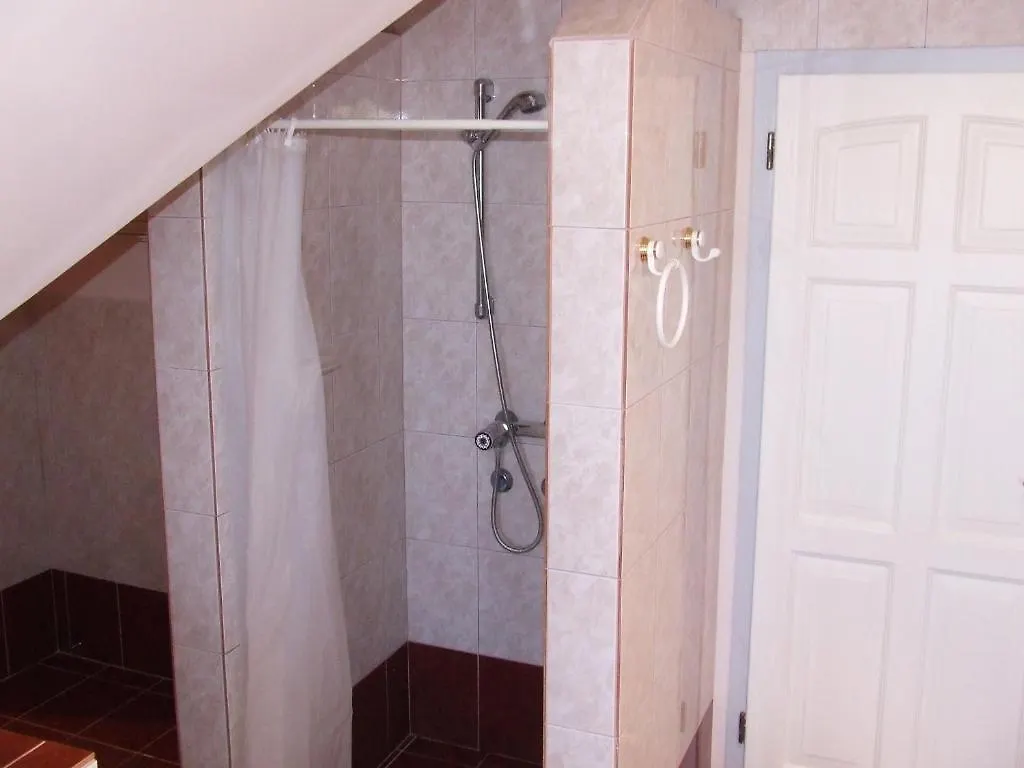 Abbazia Apartman Eger Apartment