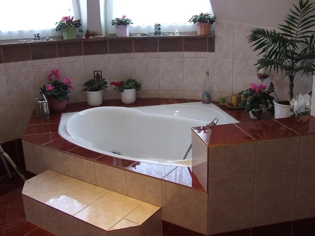 Abbazia Apartman Eger