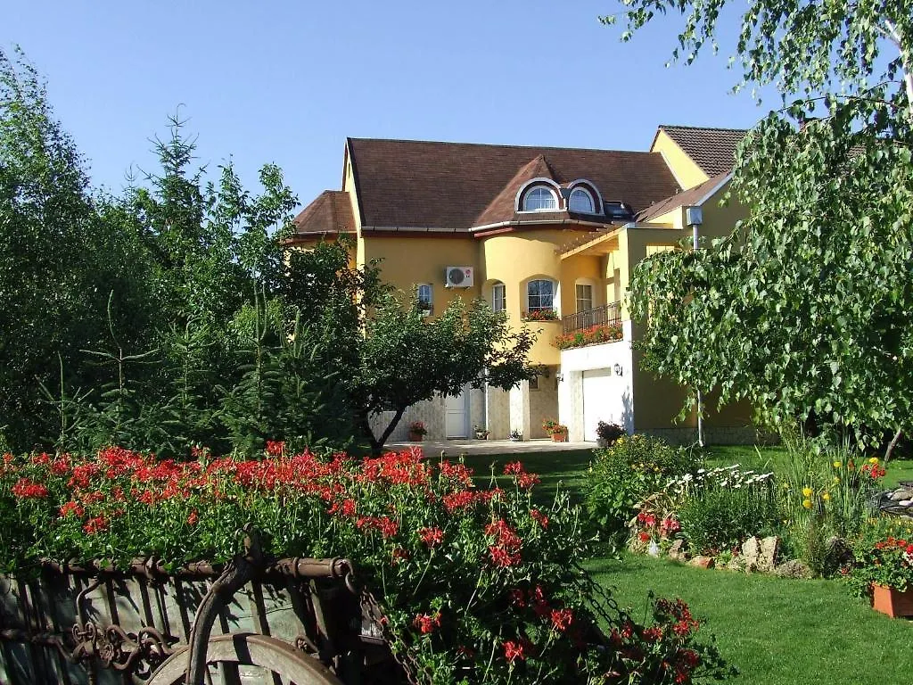 Abbazia Apartman Eger Hungary