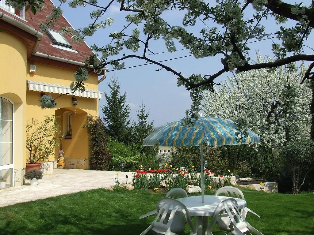 Abbazia Apartman Eger 0*,  Hungary