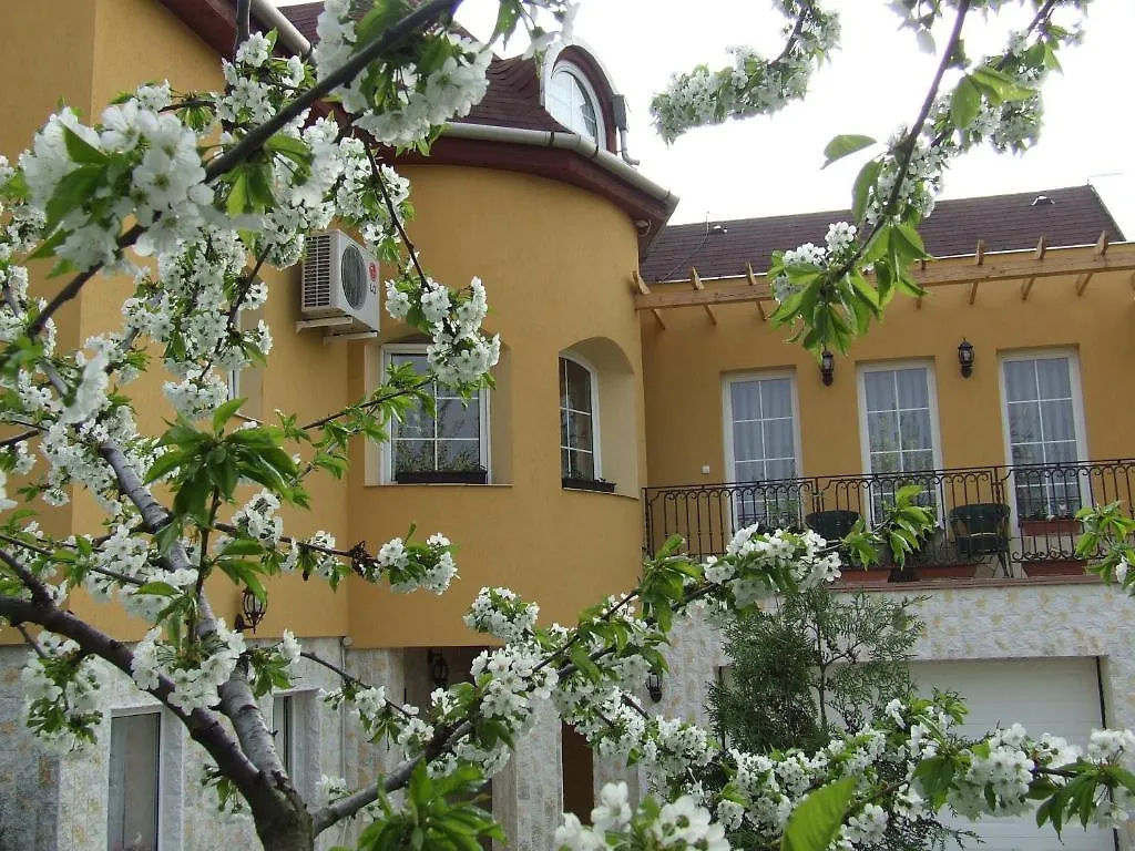 Abbazia Apartman Erlau Apartment
